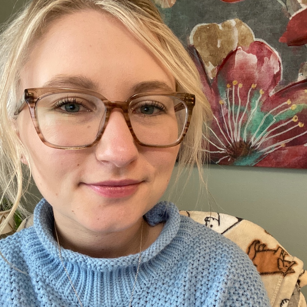 Meet your Posher, Taylor